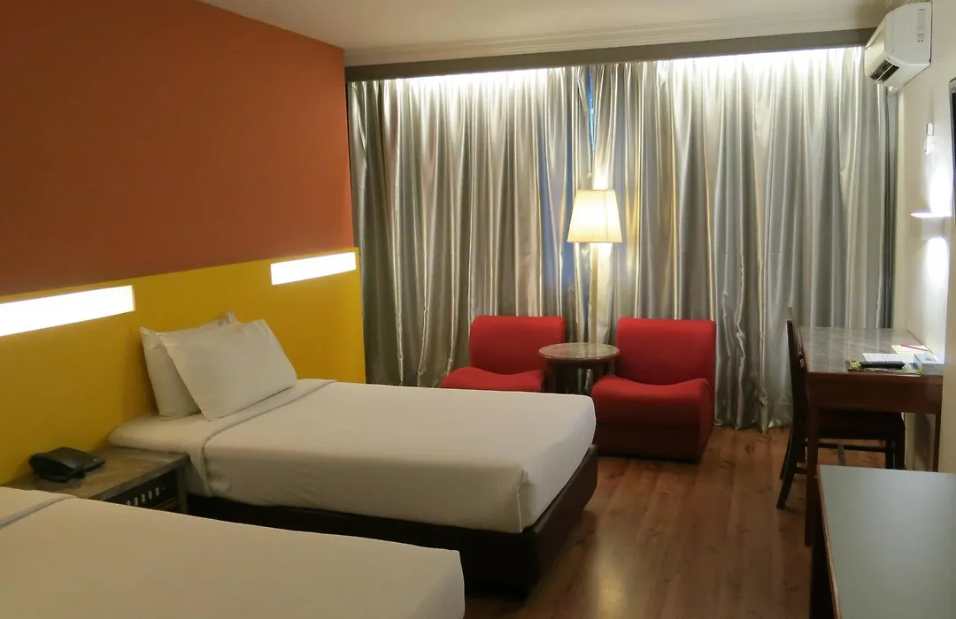 Mirama Hotel-1